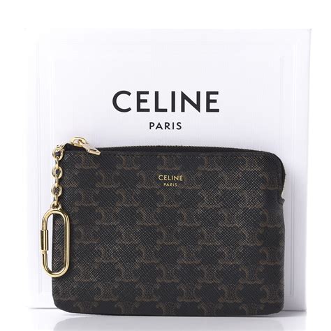 vintage celine coin purse|where to buy celine online.